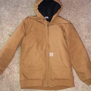Brand new Carhartt jacket